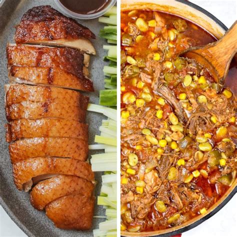 The 20 Best Duck Recipes Gypsyplate