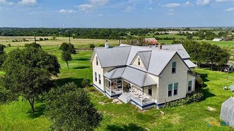 Texas Historic Property for Sale - 98 Properties - LandSearch