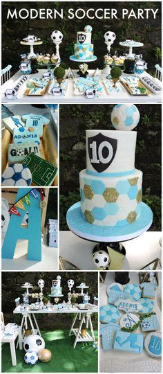 Idee Su Compleanno A Tema Calcio Compleanno A Tema Calcio Calcio