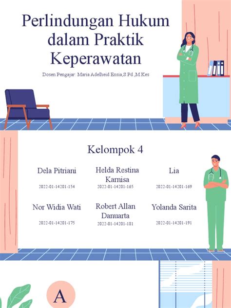 Perlindungan Hukum Dalam Praktik Keperawatan Homecare24