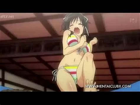 Sexy Anime Ecchi Power Senran Kagura Dubstep XVIDEOS