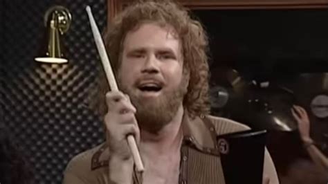 Watch SNL Vet Will Ferrell Give The Crowd More Cowbell During ...