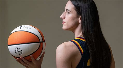 Caitlin Clark Reveals Biggest Goal With Indiana Fever Wnba Athlon Sports