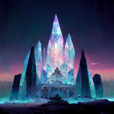 Uncover The Enchanting Beauty Of Crystal Castle Hello Kids Fun