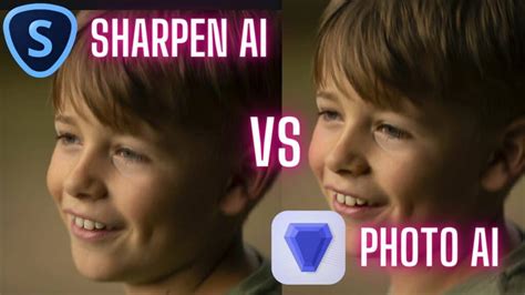 Topaz Sharpen Ai Vs Topaz Photo Ai Review Is This The End Topaz