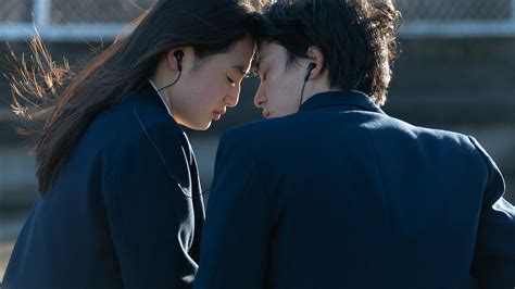 Opinion | Netflix Japanese series First Love takes romance through the ...