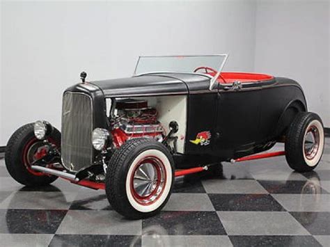 32 Highboy Hot Rod Trucks Cool Cars Cars Trucks