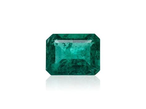 Exploring The Green Gemstone Varieties Diamond Buzz