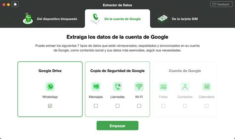 Dónde se guardan las copias de seguridad de WhatsApp iMobie