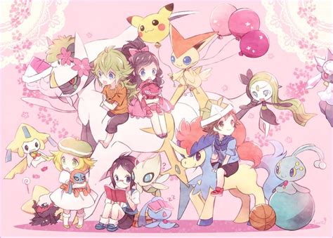 Pokémon Image by Kabocha Torute 1846872 Zerochan Anime Image Board