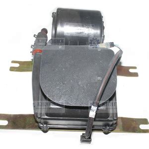 Отопитель салона дополнительный ГАЗель-3302 (d20) 12В "Оригинал" купить ...