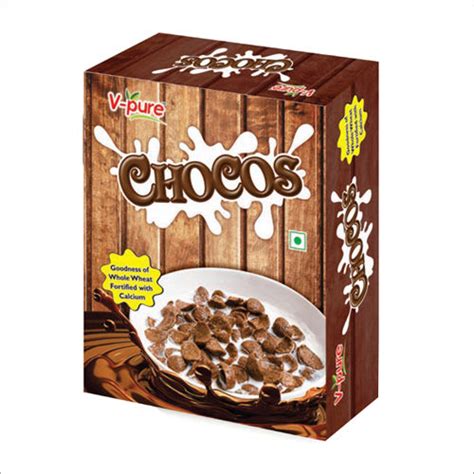 250 Gm Chocolate Flavoured Chocos Manufacturerexporterwholesalerbulk