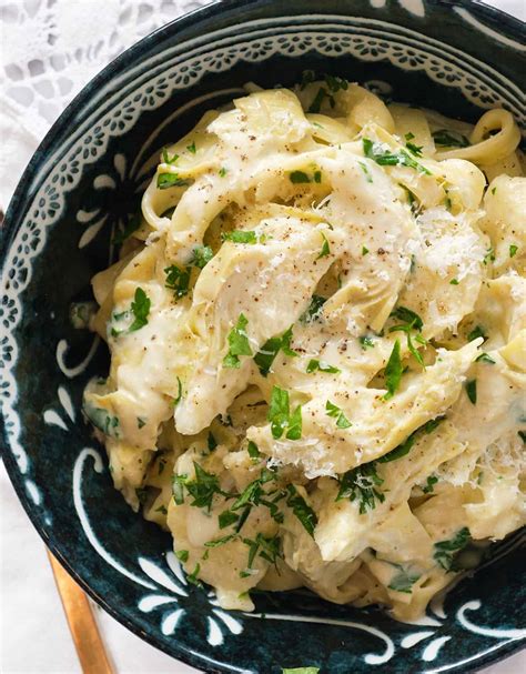 Delicious Artichoke Hearts Recipes The Clever Meal