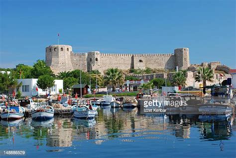 124 Bozcaada Castle Stock Photos, High-Res Pictures, and Images - Getty ...