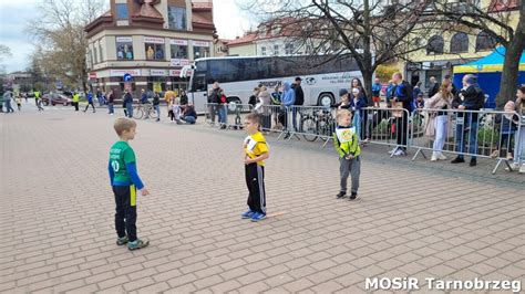 Tarnobrzeski Bieg Siarkowca Tsse Euro Park Wis Osan Relacja