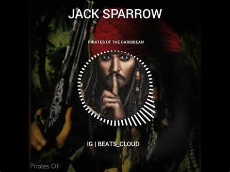 captain Jack Sparrow theme song ringtone - YouTube