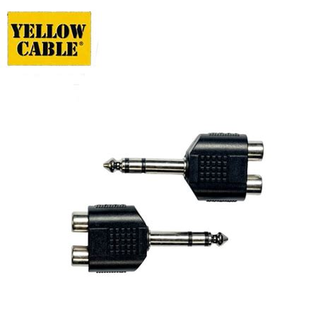 Prix Adaptateur Rca Femelle Mini Jack M Le St R O Mav Tunisie