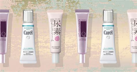 The 5 Best Japanese Eye Creams
