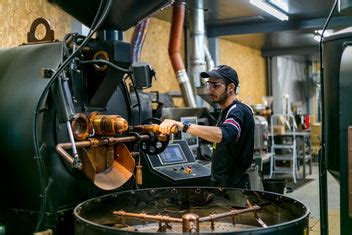 Redber Coffee | Coffee Roaster UK | Buy Coffee Beans Online