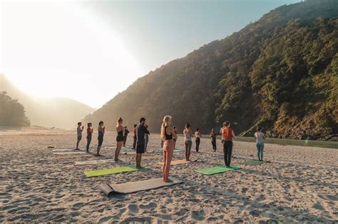 Ganges Gateway A Spiritual Refuge In Haridwar And Rishikesh