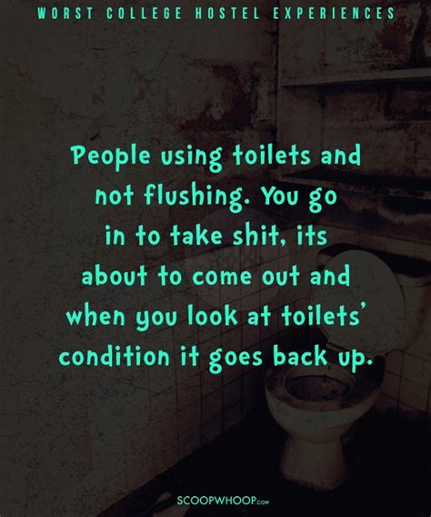 People Share Their Worst Hostel Experiences On Reddit And We Hope You