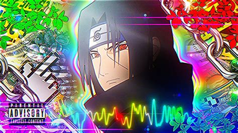 MTG MEGA ITALIANA EDIT ANIME FUNK Itachi Fritando Ovo YouTube