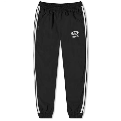 Adidas Nsrc Track Pant Black End Us