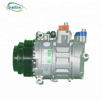 7sbu16c Automobile Ac Compressor For Mercedes Benz W202 S202 C208 A208