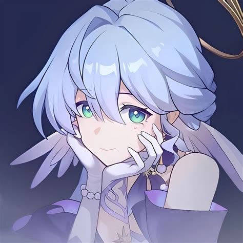 Пин от пользователя Virtual на доске Honkai: Star rail | Зарянка, Робин