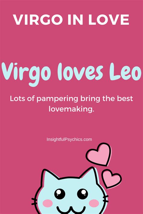 Leo Virgo Cusp Personality Traits Artofit