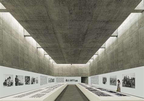 Concrete Waffle Beams Bring Natural Light Into Vector Architects