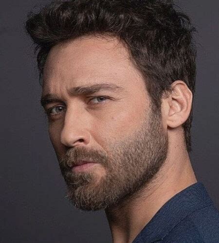 Seckin Ozdemir Height Weight Age Net Worth Dating Bio Facts