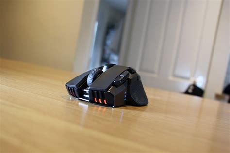 Corsair Ironclaw RGB Wireless Review | Trusted Reviews