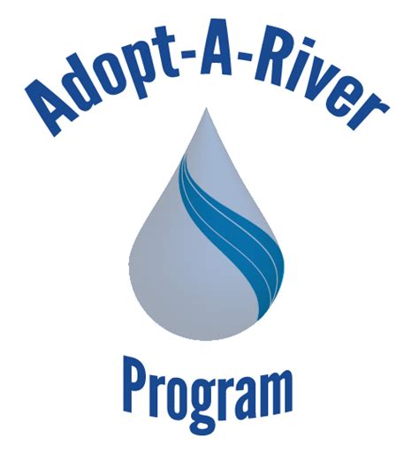 Adopt A River Logo Milwaukee Riverkeeper