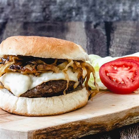 Elk Burger Recipe Besto Blog