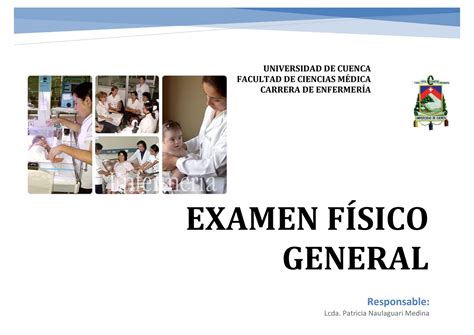 Importancia Del Examen Fisico En Enfermeria Shop Innoem Eng Psu Ac Th