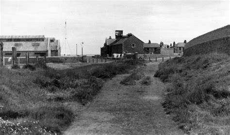 peterhead harbour