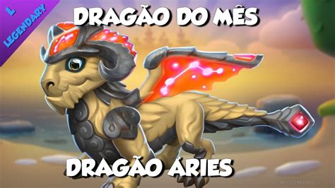 Como Fazer O Drag O Ries Dragon Mania A Lenda Youtube