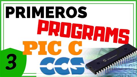 Curso Gratis De Microcontroladores Pic Todo Lo Que Necesitas Saber