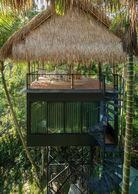 Branch out in style at Bali's new treetop hotel - Lonely Planet