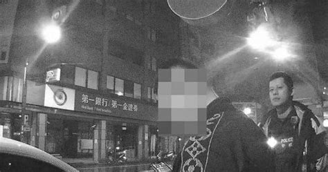 酒駕男撒野！醉漢欲行賄警遭拒絕 竟大聲辱罵持手電筒狂照眼 社會 Ctwant