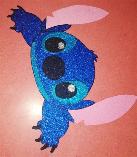 Stitch Box Lilo Y Stitch Things To Do When Bored Quiet Book Diy