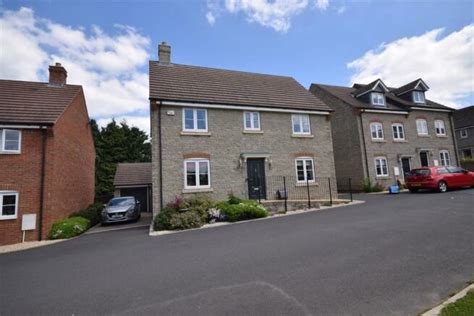 4 Bedroom Detached House For Sale In Lawdley Road Coleford Gl16