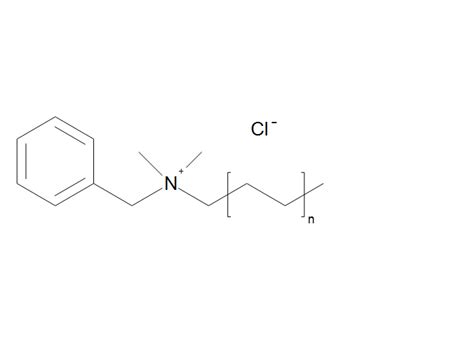 Purchase Benzalkonium Chloride 97 Min [63449 41 2] Online • Catalogue • Molekula Group