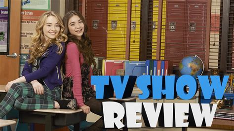 Girl Meets World Tv Show Review Season 1 Girl Meets World Pilot Review Youtube