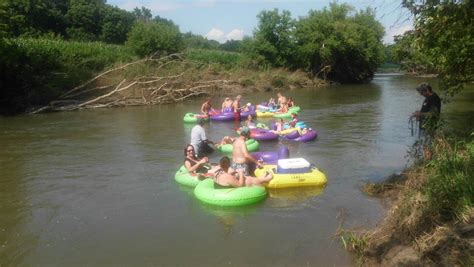 7 Super Fun Campsites In Iowa