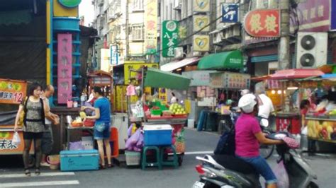 Tao Yuan Night Market (Taoyuan District) - 2019 All You Need to Know BEFORE You Go (with Photos ...