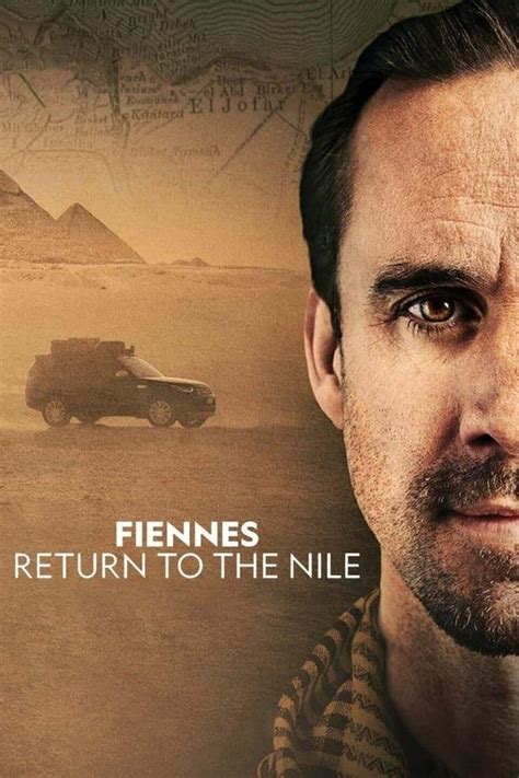 Secci N Visual De Egipto Con Los Fiennes Serie De Tv Filmaffinity