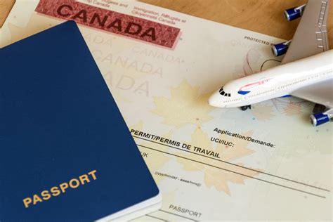 Visa Requirements For Canada