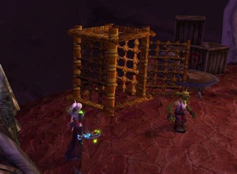 Comment Servir Le Gobelin Quête World Of Warcraft